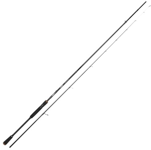 Spro Rute Mimic 3.0 Ds 28 2.70m 7-28g - Spinnrute, Dropshotrute, Angelrute zum Spinnfischen