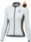 INBIKE Radtrikot Damen Langarm Fahrradtrikot Winter Laufen Running Jogging Fleece Thermo Trikot Fahrrad Rennrad MTB Mountainbike Shirt Fahrradbekleidung Grün S