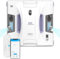 Sichler Exclusive Putzroboter: HOBOT S6 Pro Profi-Fensterputz-Roboter, Versandrückläufer (Elektrischer Fensterputzer, Fensterputzautomaten, Scheibenwischer)