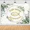 170x120cm Kommunion Deko Banner, Erste Heilige Kommunion Banner, God Bless Hintergrund Taufe Banner, Erstkommunion Deko Banner Grün, Junge Mädchen Deko Taufe Kommunion Konfirmation Deko