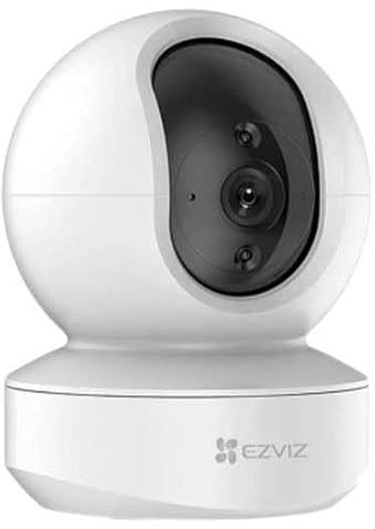 Videocámara de Vigilancia Ezviz TY1 Pro 2K - Marca: Ezviz - EAN: 6941545632698
