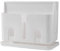 DANNMPX Soporte Cuchillos Almacenamiento Bloque De Cuchillos Plástico En Cajón Bloque De Cuchillos Portacuchillos Almacenamiento De Cuchillos Portacuchillos Porta Cuchillos Cocina(White)