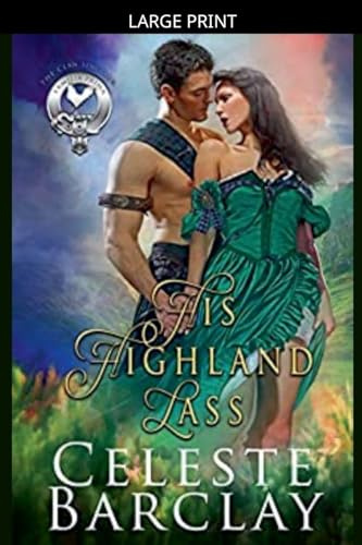 His Highland Lass (Clan Sinclair)