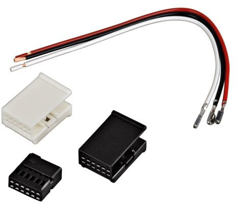 Hama Uni Quadlock-Adapter