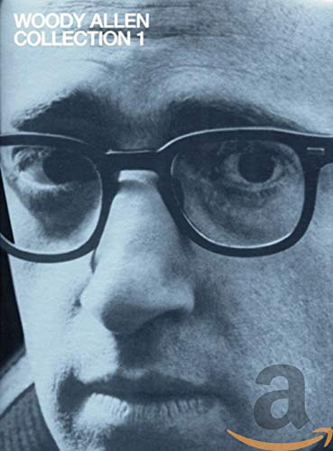 Woody Allen Collection 1 (Import) Annie Hall / Alice / Another Woman / A midsummer Night's Sex Comedy / Broadway Danny Rose / The Purple Rose of Cairo