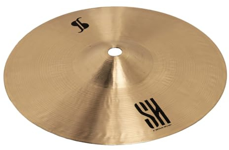 Stagg SH-SM8R 8-Inch SH Medium Splash Cymbal