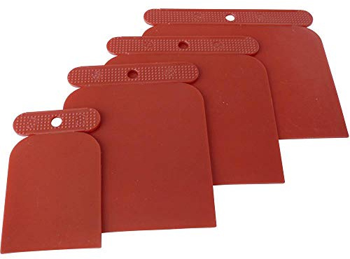 HP-Autozubehör 45284 JAPAN Spachtel Set