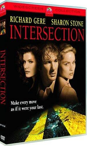 Intersection [FR Import]
