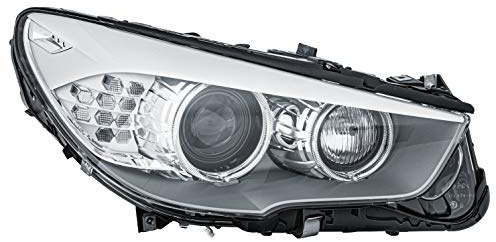 HELLA 1ZS 010 130-621 Halogen/Bi-Xenon-Headlight - CCC/ECE - for right-hand traffic - Right Front