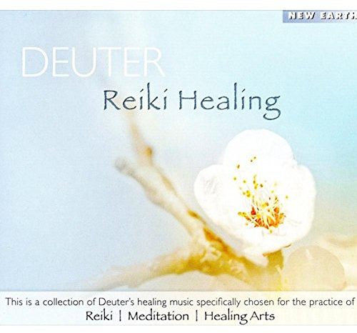Deuter - Reiki Healing