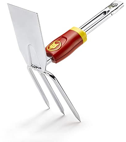 Outils Wolf | Petite SERFOUETTE 3 Dents 1 Panne Multi-Star | LNM