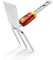 Outils Wolf | Petite SERFOUETTE 3 Dents 1 Panne Multi-Star | LNM