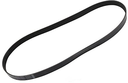 General Motors 12629347, Serpentine Belt