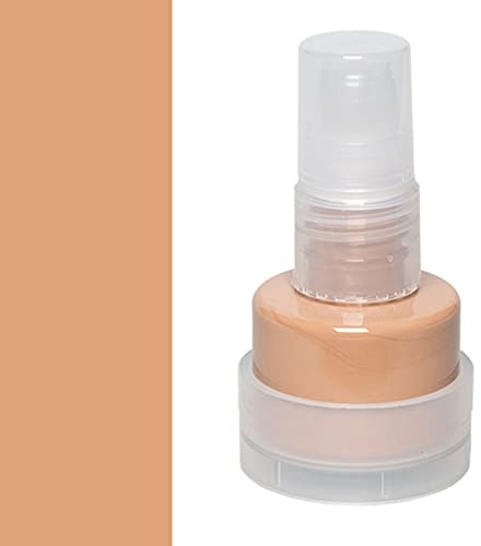 Profi Make up Grimas Foundation 20 ml Tube Farbe G4