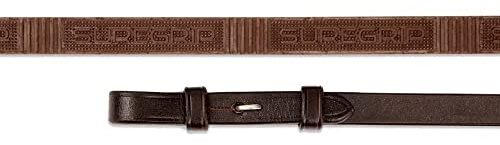 Shires Aviemore Nylon Lining Rubber Grip Reins