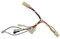 PVL Kabelbaum PVL für Regler und Zündspule - Simson S51, S70, S53, S83, SR50, SR80