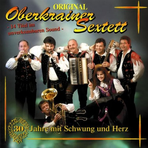 30 Jahre mit Schwung und Herz