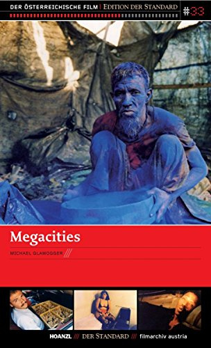 Megacities - Edition Der Standard