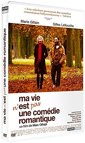 Ma vie n'est pas une comédie romantique [FR Import]