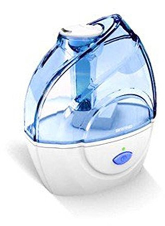 L B S Medical – CF 2760 – Luftbefeuchter Ultraschall Baby Light