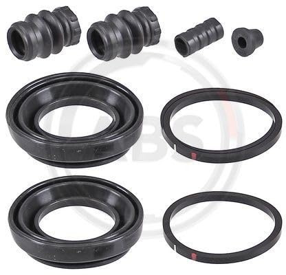 ABS 53018 Brake Caliper Kit