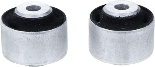 LEMFÖRDER 29318 01 Control Arm-/Trailing Arm Bush For Audi A4 B7 (8EC) 2004-2008 Front, Left And Right, Rear, Upper, Front Axle And Other Vehicles