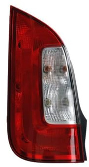 ULO 1092001 Heckleuchte