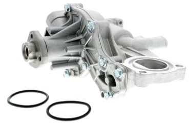 Wasserpumpe Motorkühlung passend für VW Golf Polo Passat | Kompatibel mit: AUDI 100 C2 Avant, 100 C2 Stufenheck, 100 C3 Avant, 100 C3 Stufenheck, 100 C4 Avant, 100 C4 Stufenheck