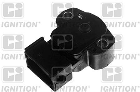 CI Throttle Pot Position Sensor - XPOT404