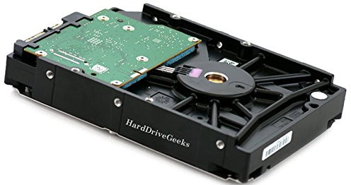 Disco duro de 2 TB para HP Desktop Pavilion All-in-One 23-1043 23-b010 23-b011