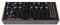 MOOG DFAM Semi-modularer Analog Percussion Synthesizer mit 8 Step Sequencer, 24-Punkt Patchbay