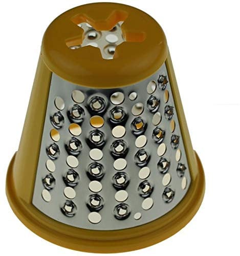 'Moulinex/TEFAL SS de 194000 Râpe Fromage pour Fresh Express Max