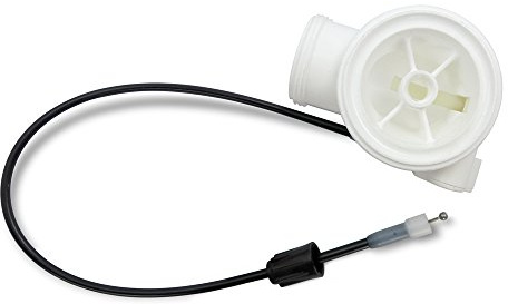 Systemceram Bowdenzug 00781