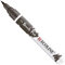 Royal Talens Ecoline Liquid Wasserfarben-Pinsel, Aquarell, ein Pinsel grau - warm grey