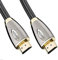 REALMAX®[New Version] 0.5m 1m 2m 3m 4m 5m 10m High Speed HDMI Cable For All HD Ready Devices Smart TV Xbox PS4 PS3 Laptop HDTV Virgin Sky BT Set Top Box Projector DVD BluRay Player PC And More (3m)