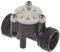Project - Válvula antirretorno para lavavajillas S50, P500, T80, T50, S80, P350, P400 3/4, longitud 61 mm
