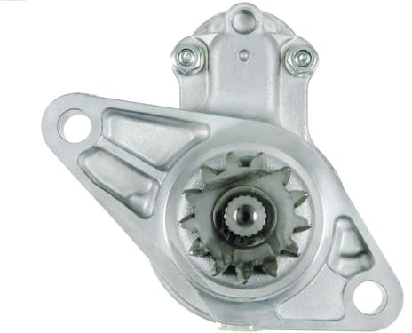 AS-PL S6108 (DENSO) starter/starter