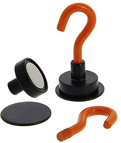 G8DS Praktische Magnetische Haken, Outdoor, Freizeit, Camping