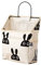FeiliandaJJ Hängende Aufbewahrungstasche Hängend Tasche Wand Tür Organizer Hängeaufbewahrung Hängeorganizer Utensilientasche für Kinderzimmer Badezimmer Schlafzimmer Büro (M)