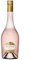 STUDIO by Miraval Rosé Méditerranée IGP Roséwein Wein trocken Frankreich (1 x 0,75l)