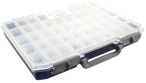 Color Coded Marker KIT, PVC, Cable & Wire Marker Kits Pack of 9000