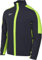 NIKE DR1710-452 M NK DF ACD23 TRK JKT W Jacket Herren OBSIDIAN/VOLT/WHITE Größe L