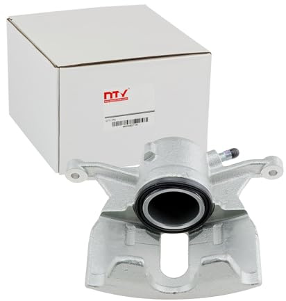 NTY Hzp-Au-009 Bremssattel vorne rechts | Hzp-Au-009 passend für A3 Q2 Q3 TT Formentor A