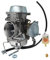 Huqwsa Moto Carburatore Carboidrati Filtro Aria Accessori per Polaris per Sportivo 500 4x4 Ho 2001-2005 2010 2011 2012 carburatore iniettore Moto