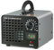 VEVOR Générateur d'Ozone Purificateur d'Air 36000 mg/h Générateur O3 pour Éliminer les Odeurs Commercial Industriel 115 W Grande Capacité Minuterie 0-120 min pour Chambres Voitures Animaux Domestiques