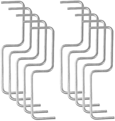 Yardenfun Pflanzenstützclips 28 Stück Pflanzenschutz Pflanzenschadensschutz Fallspreizer Pflanzenzweigspreizer Baumversorgung Gartenbonsai-Moderatoren Zugzweigbieger Abzieher Trainer