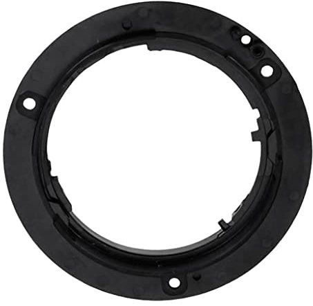 Anello di ricambio a baionetta per obiettivo Nikon da 58 mm, facile da installare, durevole e affidabile