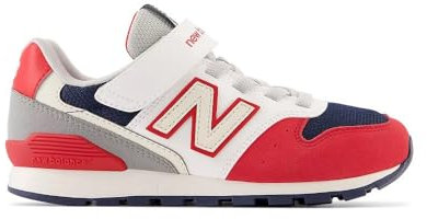 New Balance Jr Iz996xf3 Schuhe, Unisex, Kinder, bunt, 21 EU