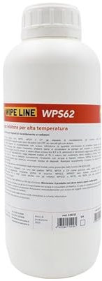 Liquido inibitore protettivo per impianti di riscaldamento 1 litro WPS62 120211