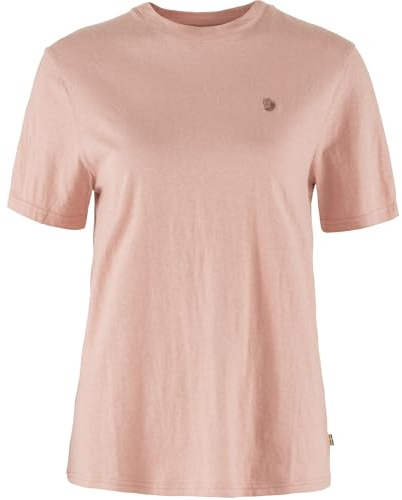 Fjällräven Damen Hemp Blend T-Shirt (1er Pack)